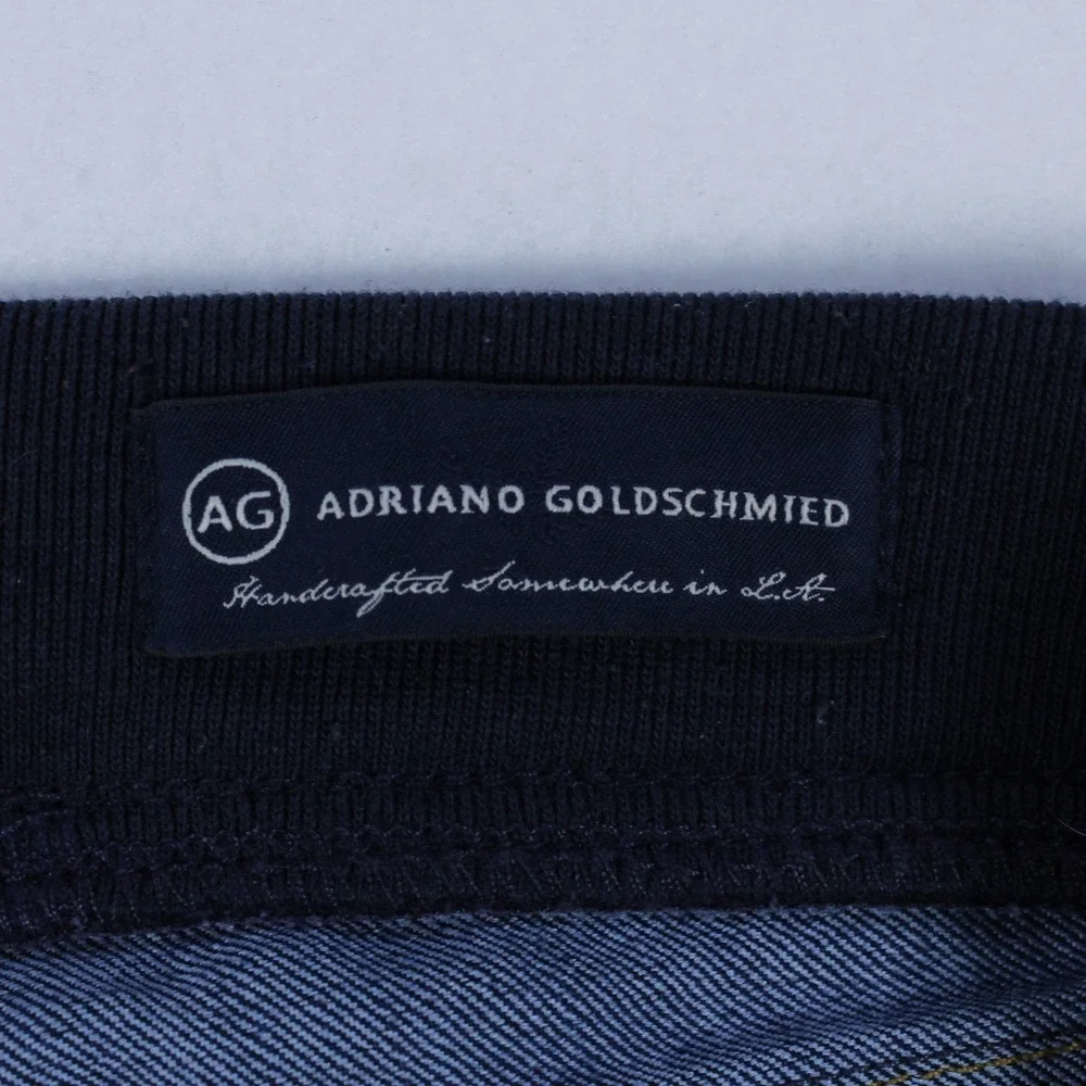 Ag Adriano Goldschmied brand ag